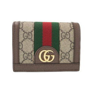 Gucci Ophidia GG Bifold Wallet